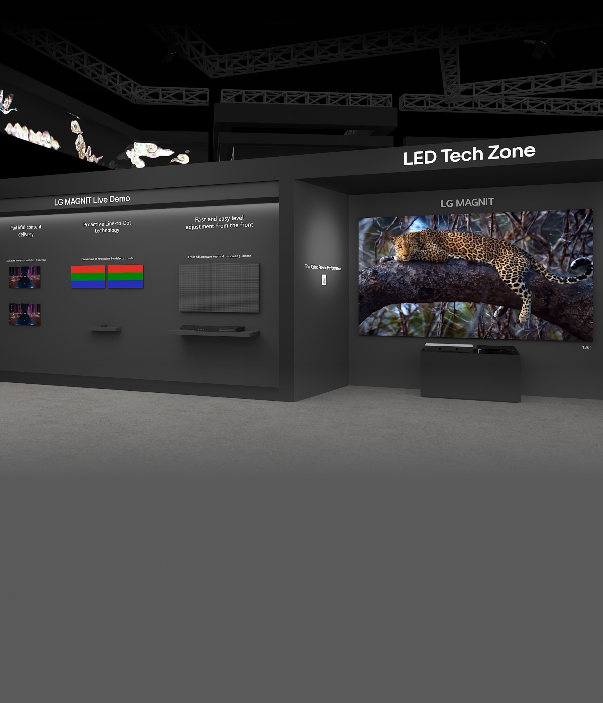Tech Zone